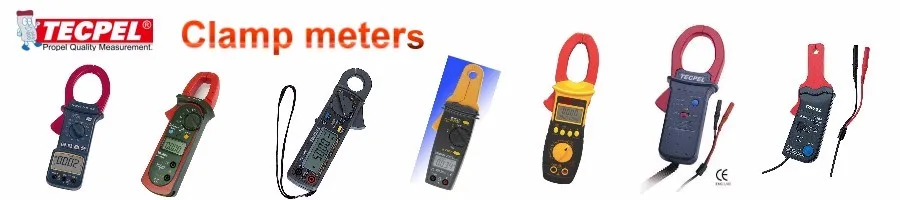 TECPEL DMM-120 Low Cost Digital Multimeter 600V DC/AC 2A DC 2M Resistance 2000 Count 2000 Resistance Range 20C Operating Temp