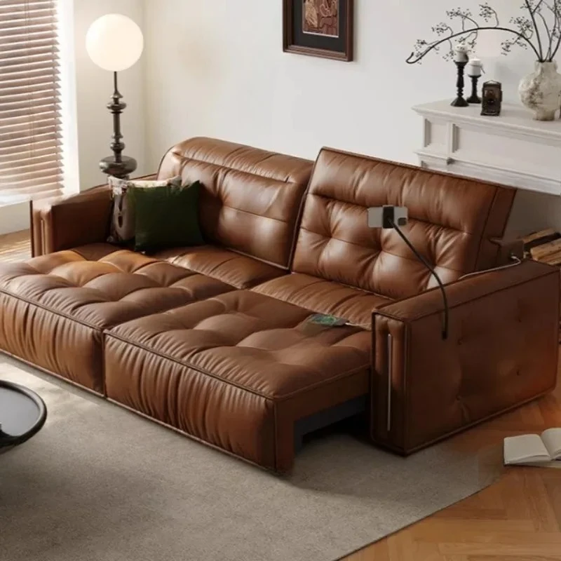 Modern Sleep Living Room Sofas Minimalist  Armchair Lazy Sofas Comfortable  Woonkamer Banken Home Decoration