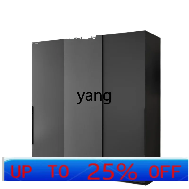 

LTT sliding door wardrobe sliding door wardrobe pushing door home custom plate large wardrobe