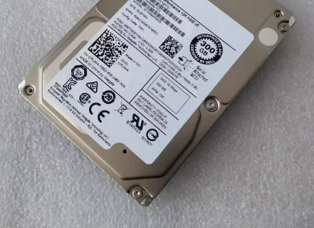 

For 07FJW4 ST300MP0005 300G 15K SAS 2.5-inch 12GB 128MB hard drive