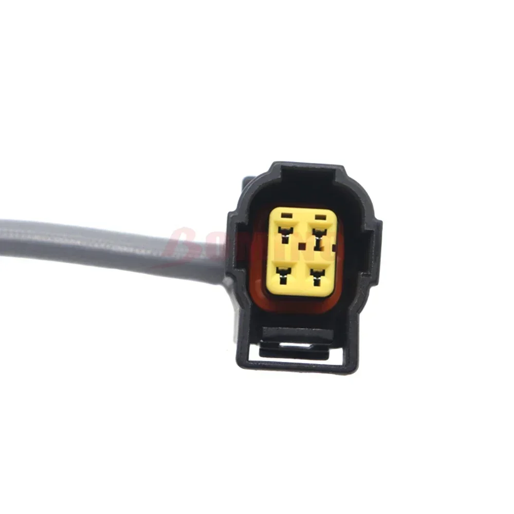 New 1588A141 Lambda Oxygen O2 Sensor For MITSUBISHI ECLIPSE CROSS LANCER OUTLANDER OUTLANDER SPORT RVR 2008-23 1588A183 234-4116