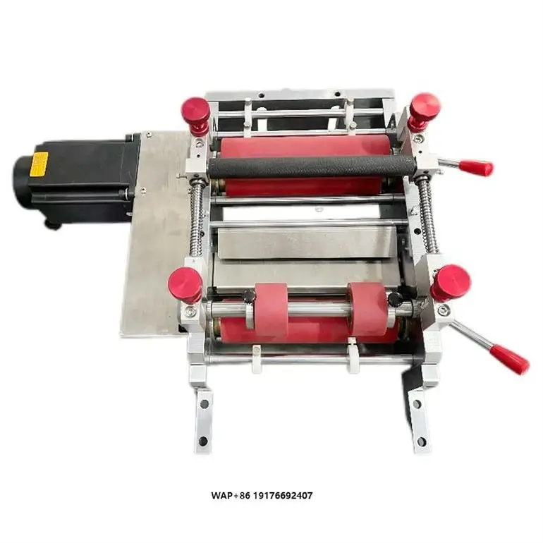 Industrial Intelligent Hardware Stamping Automation Production Line M3 CNC Computer Double Feeder Servo Punch Press Machine