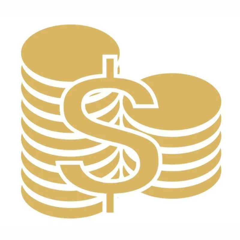 Customized supplementary auction price difference link