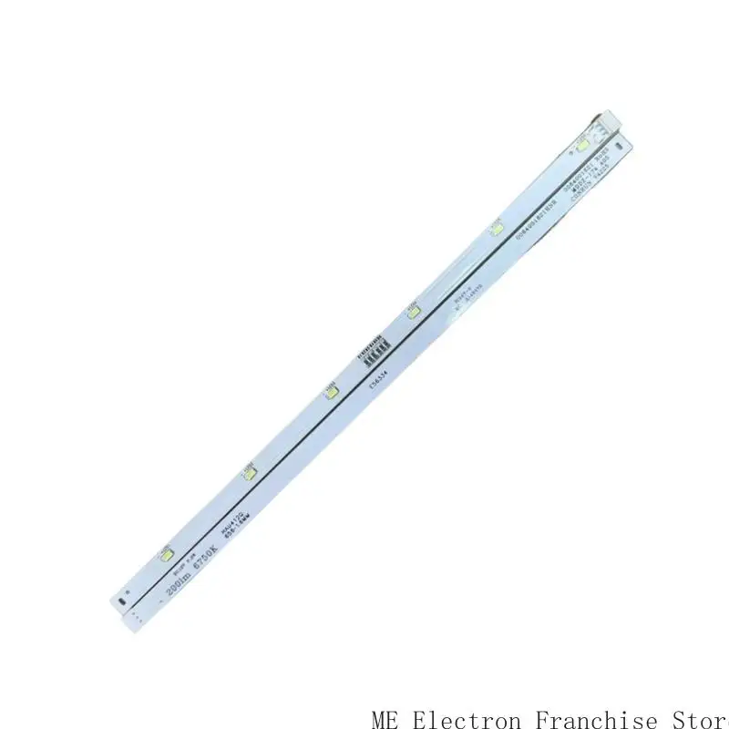 T5EA ABS LED LIGHT LIPPS 0064001621 Замена холодильника.