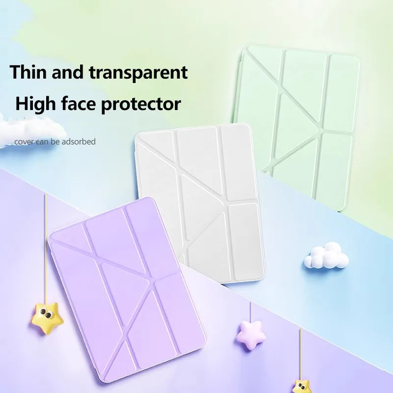 Thumbnail 4 - #37 Trending Huawei MatePad Pro Case Right Now