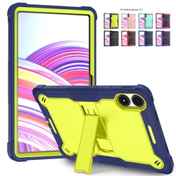Armor Case For Xiaomi Redmi pad Pro 12.1 inch 2024 POCO Pad 12.1