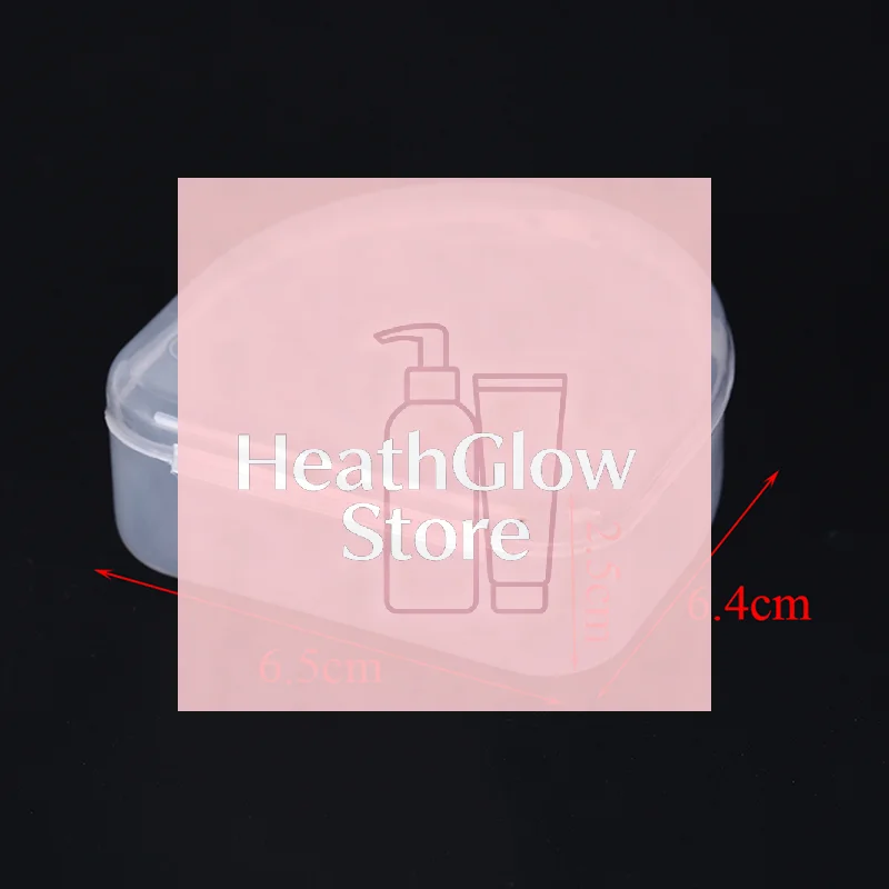 

^1 шт. чехол для стоматологического фиксатора небольшого размера, коробка для стоматологических протезов, портативные ортодонтические брекеты, коробка для хранения вставных зубов, аксессуары!