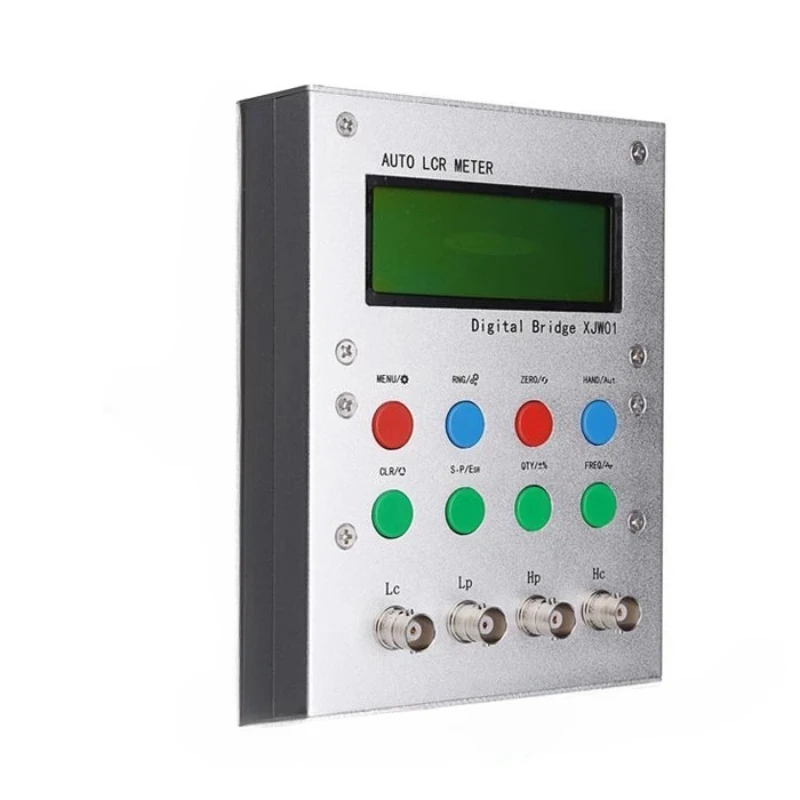 XJW01 Digital Bridg…