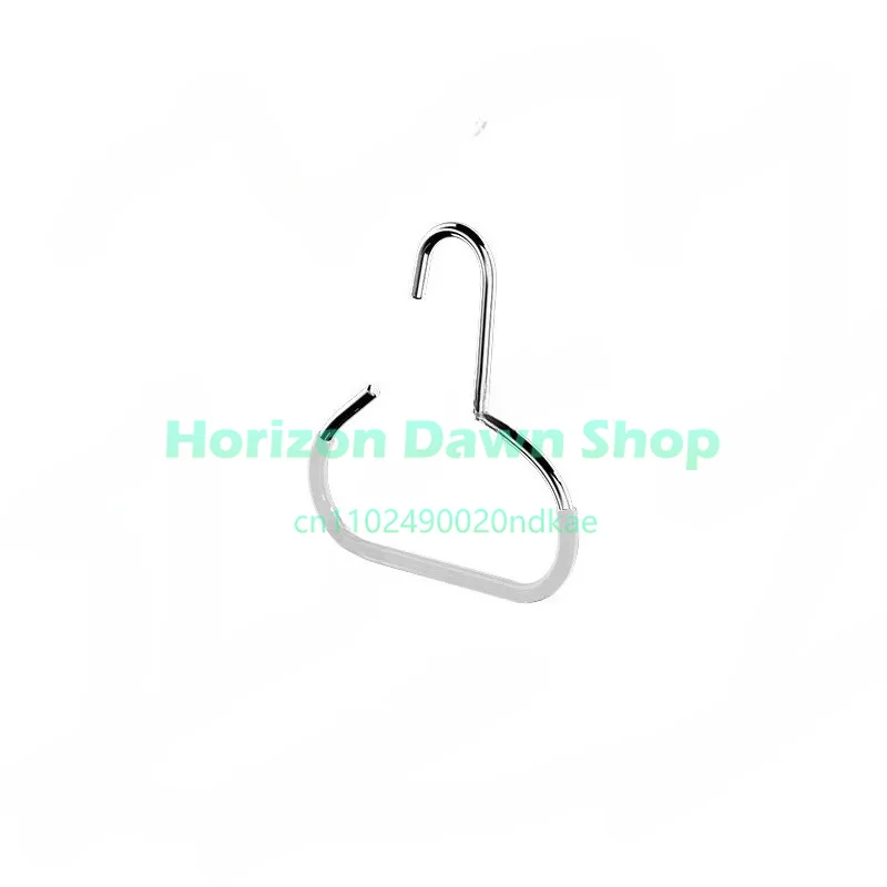 Circle Ring Hat Hanger 8 Hats Display Rack Baseball Cap Organizer Scarf Towel Tie Storage Holder for Closet Bedroom Saving Space