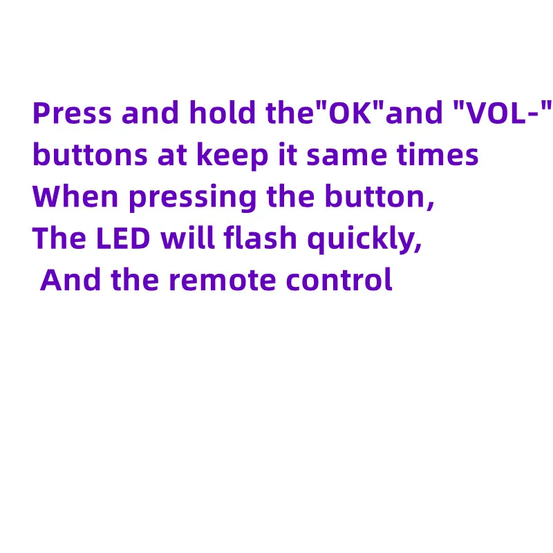 Blluetooth Voice Remote FOR G7 STICK G7 PRO G7 MINI G7 MAX SET TOP BOX Infrared RemoteController