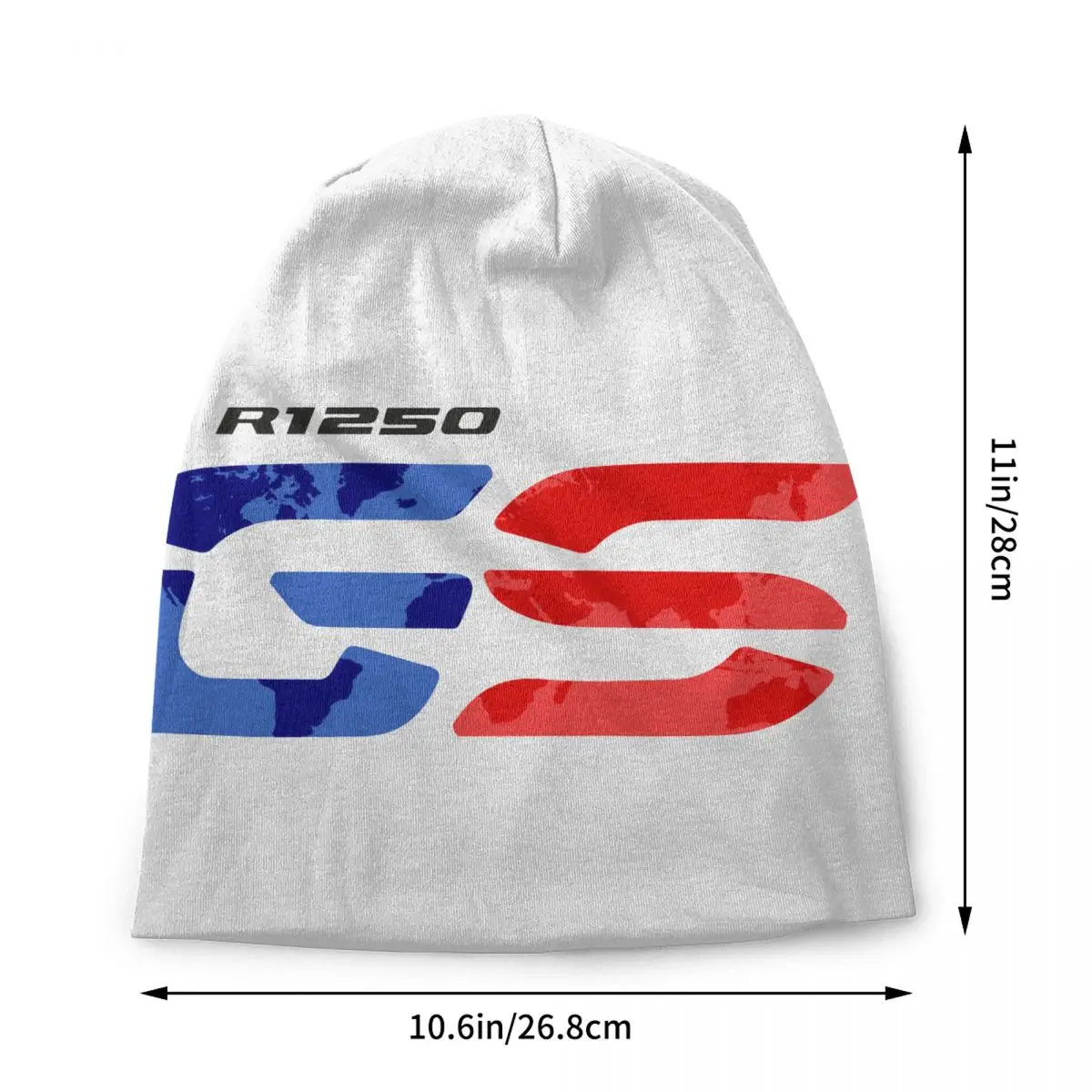 GS 오토바이 모험 Skullies Beanies 모자 남성 여성 unisex 패션 겨울 따뜻한 니트 모자 성인 Motorrad Biker 보닛 모자