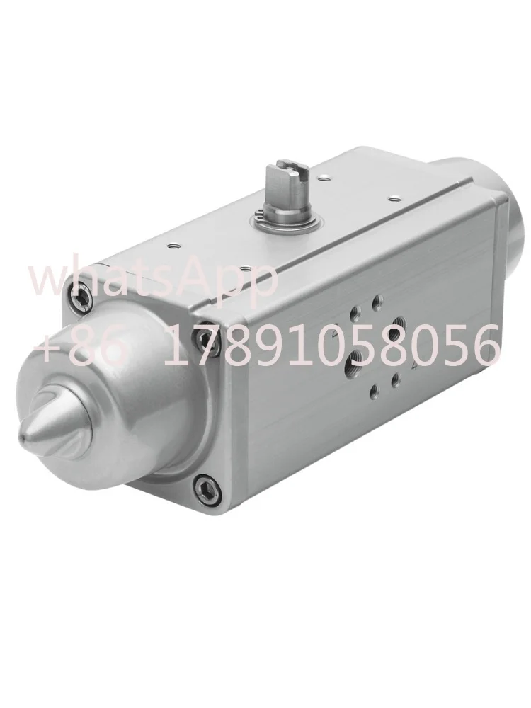 FESTO Semi-rotary drive DAPS-0120-090-RS3-F0710 533445