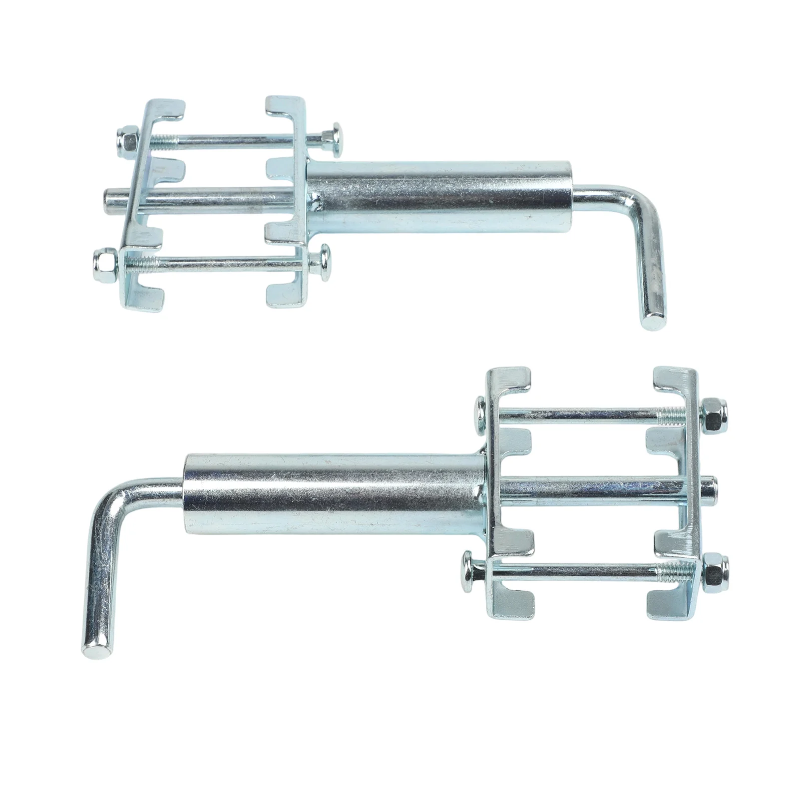 2PCS Quick Release Pull Pins For RV Fifth Wheel Landing Gear Jacks Alloy Steel Replacement Part 308287