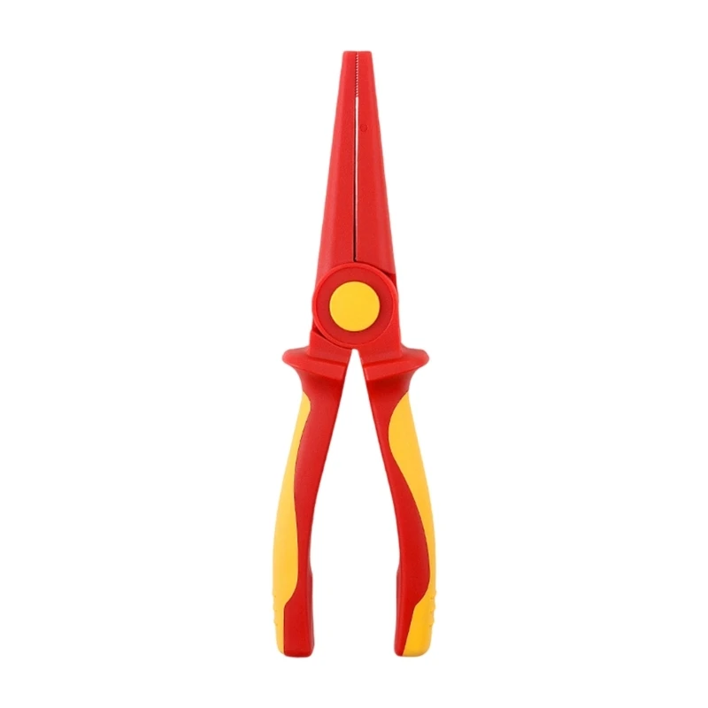 

G6KF Multipurpose Insulated Pliers for Home and Professional Electrical Job Hand Tool