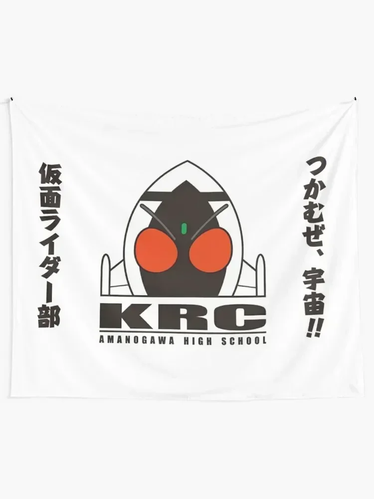 Kamen Rider Club | Kamen Rider Fourze Tapestry House Decor Decoration For Home Tapestry