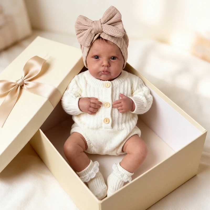 48cm-reborn-doll-cotton-body-silicone-princess-baby-painted-hair-lifelike-reborn-dolls