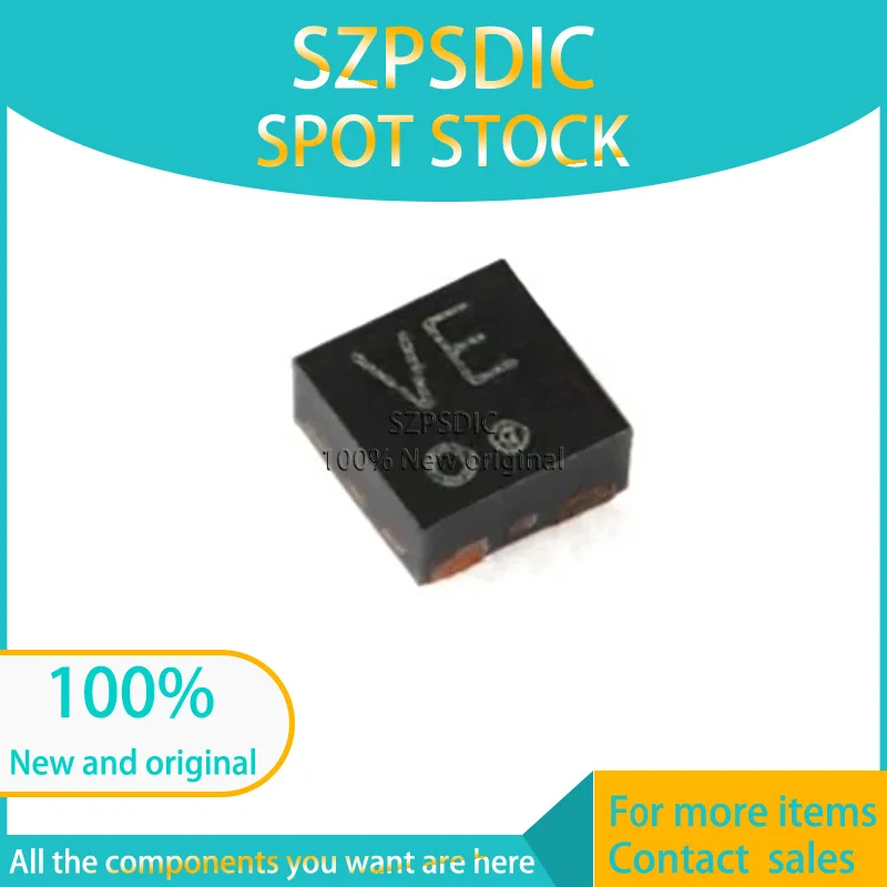 74LVC1G08GX,125 Ic …