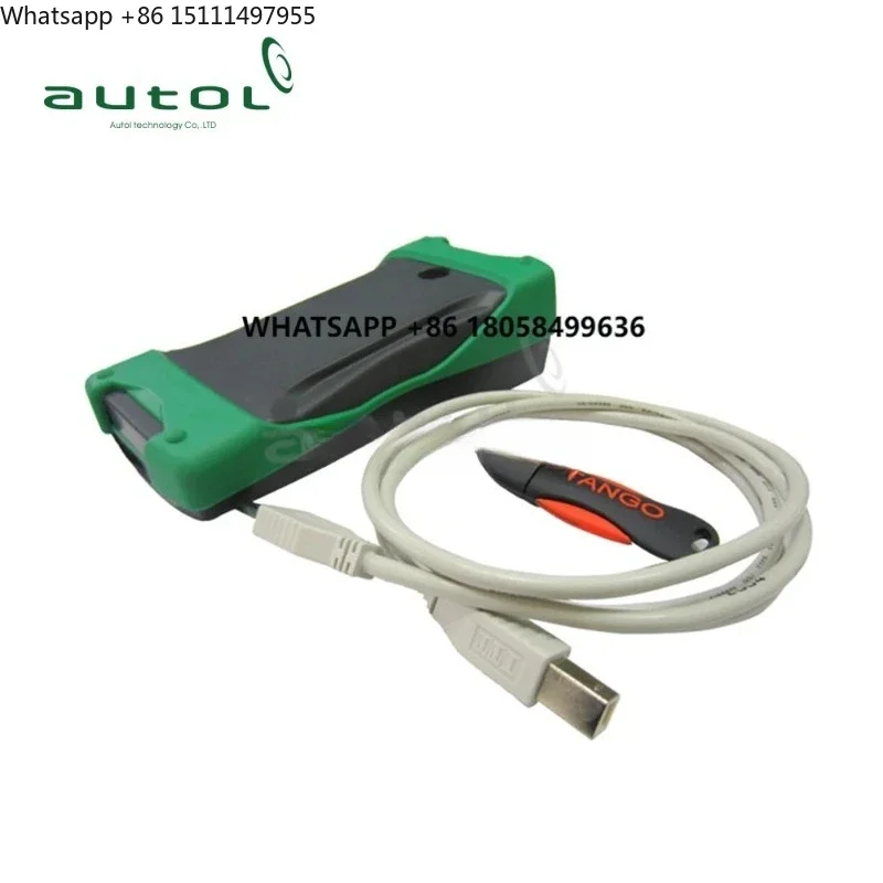 Software Update Online Auto Key Programmer tango Key Programming Machine for All Cars