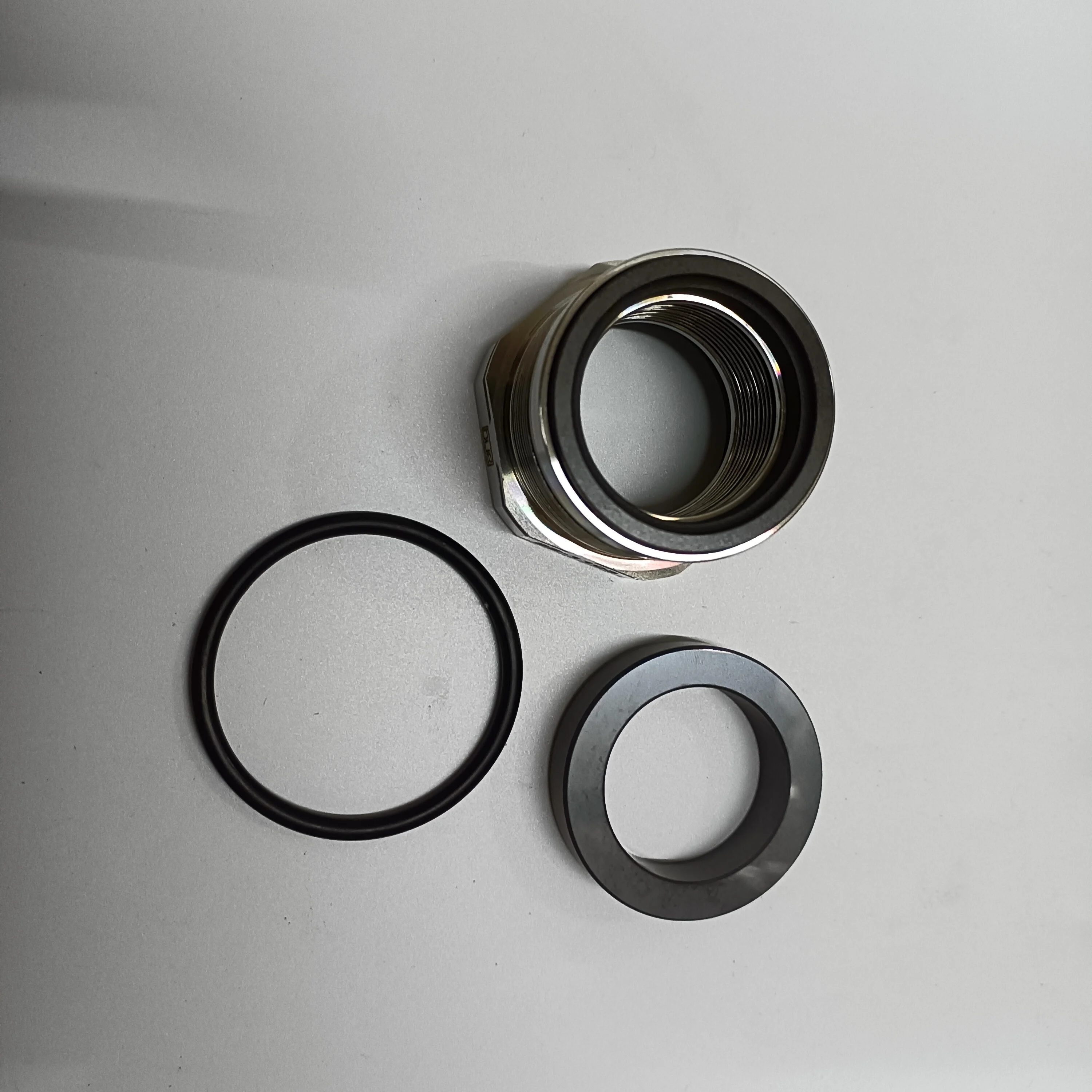 Yuewang New High-quality Oil Seals 22-1103 XDS THERMO KING Transport Vehicles 1999-2009 Retrofit/Upgrade 1 Year Warranty