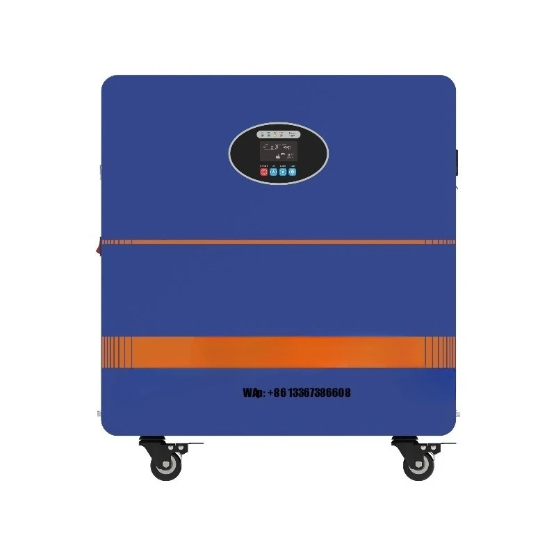 

3.5kw solar generator with lithium battery storage, home energy storage system, portable solar generator for camping
