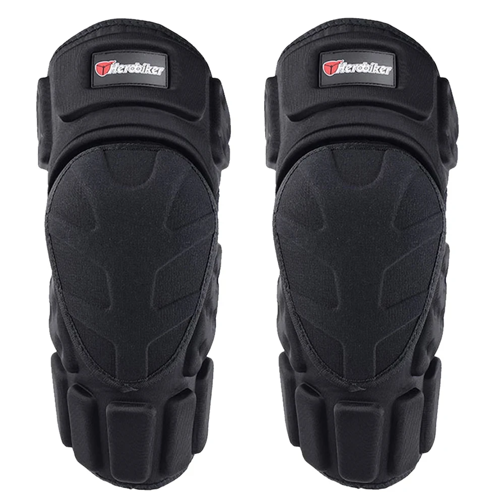 

Motorcycle Knee Pads Motorbike Protection Equipment Moto Kneepads Riding Motorbike Knee Pads Gurad Motorcyclist Knee Pads Men