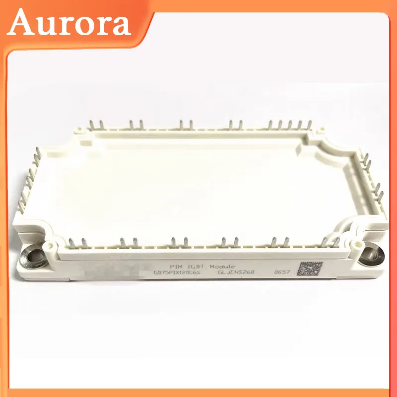 GD75PIY120C6S GD50PIY120C6S GD50PIX120C6S GD75PIX120C6S GD75PIT120C6S-G8 Модуль IGBT