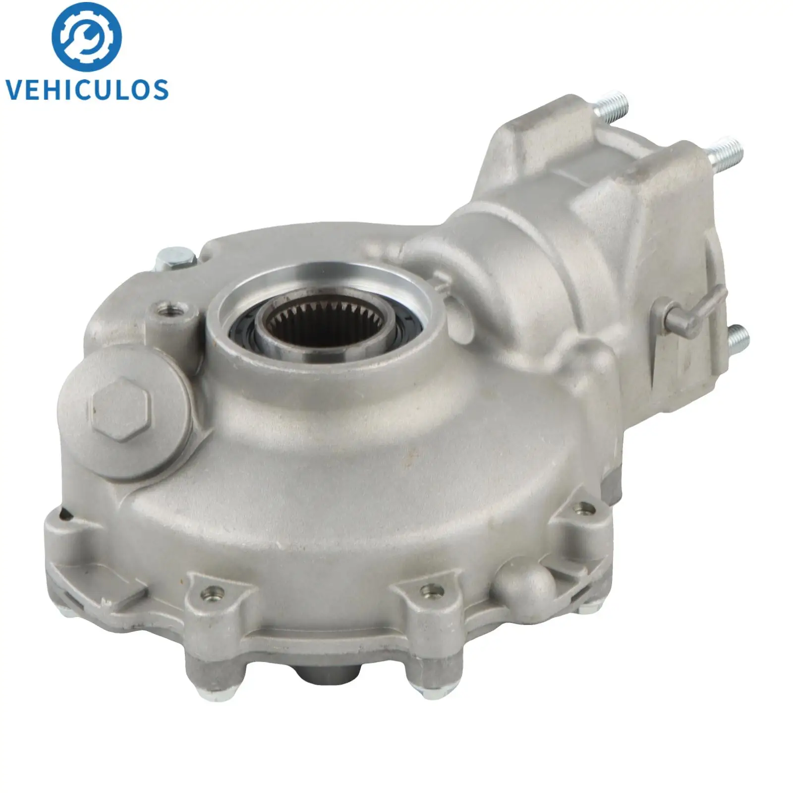 

Complete Rear Differential 41300-HM5-A10 41300-HC4-000 41300-HC5-970 41300-HM5-850 for Honda TRX300 Fourtrax 300 2X4 1996-2000