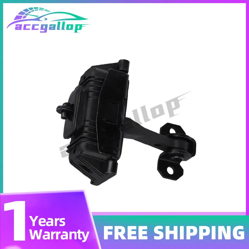 Car Door Hinge Check A4477207500 For Mercedes For Vito W447 W448 W639 Metal ABS Manual Transmission Shift Lever Gear Cable Clamp