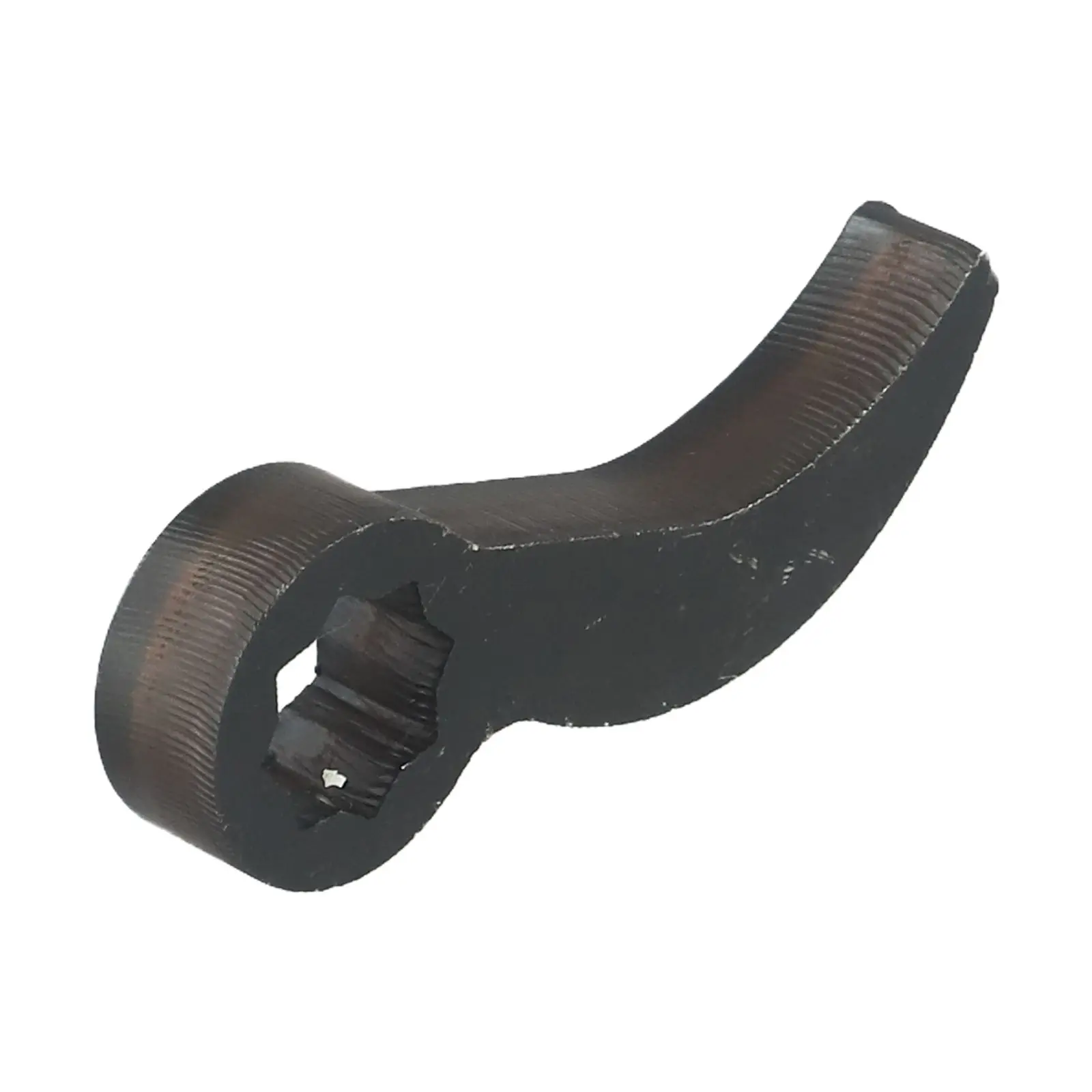 Car Repairing Tools Crowbar Adapter Head For Car Repair For Automotive Use Tools Automotive Accessories Black Color Prying Tools