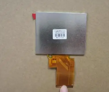 LQ035NC111 LQ035NC121 LQ035NC211 3.5인치 기존 LCD 디스플레이 화면