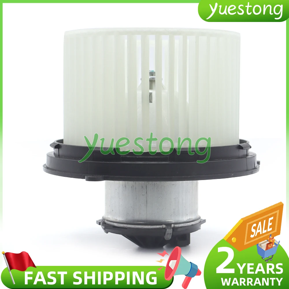 

A/C Blower Motor For Daihatsu Opti Mira Mirasino Copen Cami Terios Move Hijet Atrey Naked 27220-4A00B 272500-0413 87104-87401