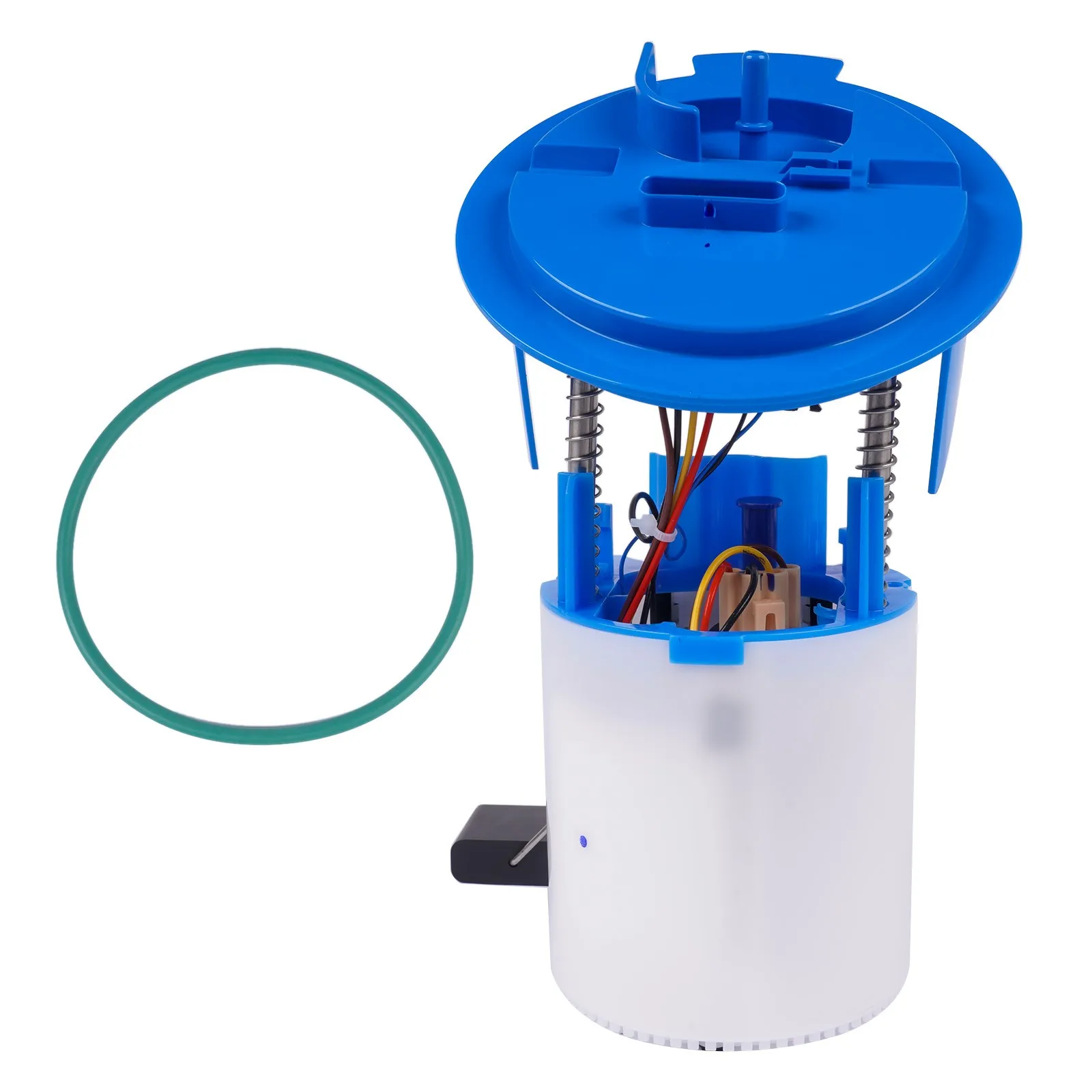 AP02 Right Fuel Pump Assembly for Mercedes-Benz W204 W212 A207 C218 X204 C300 C350 E350 E400 E550 CLS400 CLS550 CLK350