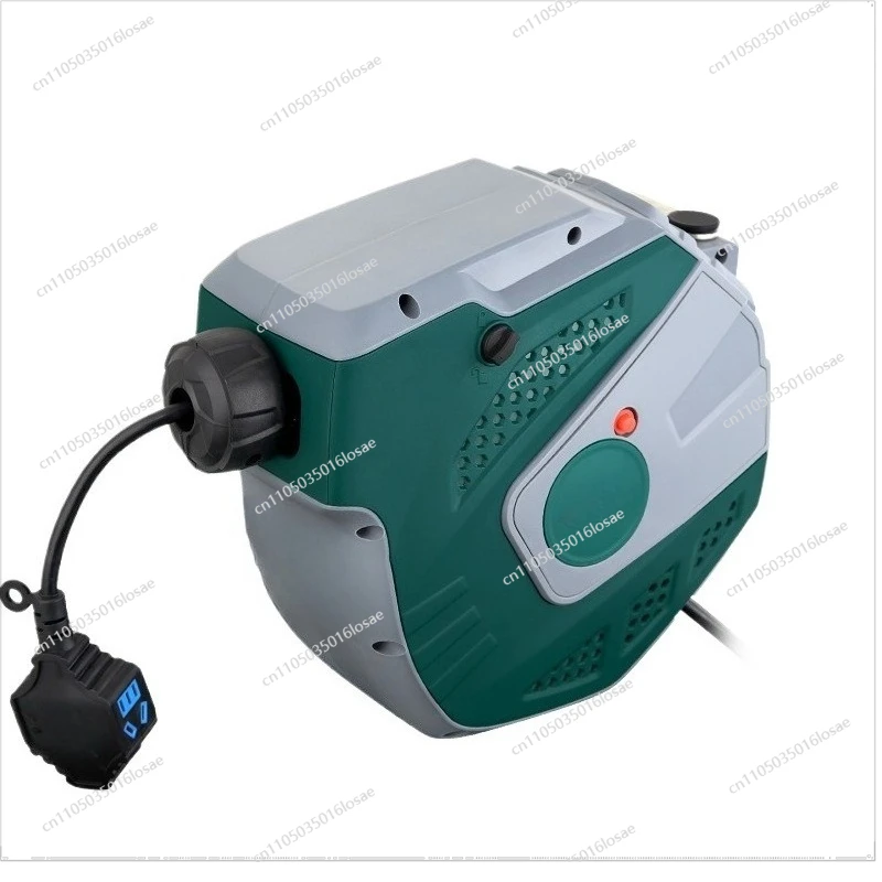 Automatic Telescopic Reel, Electric Drum Wire Reel, Reel, National Standard Copper Core Wire Reel