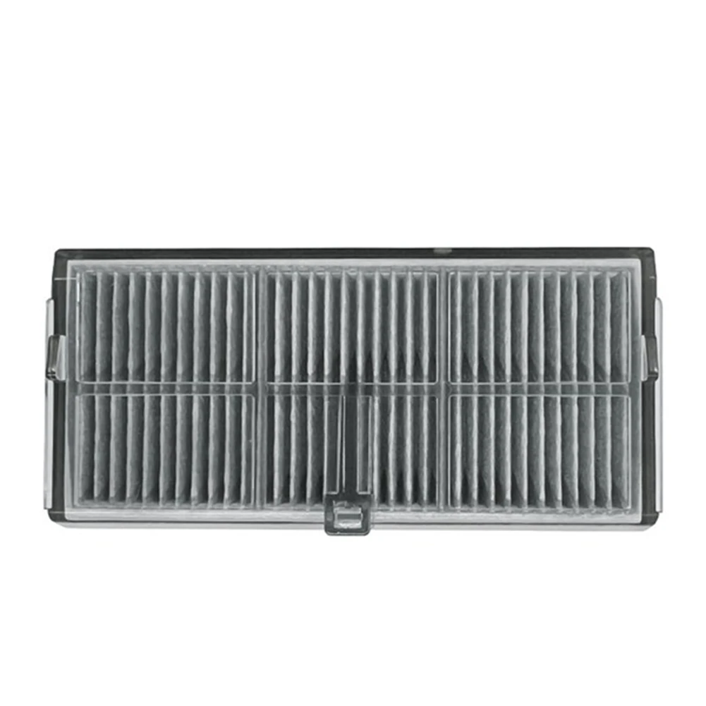 TCF-فرشاة تصفية كيس لجميع الغبار ممسحة القماش ل Dreame L10s Pro Ultra Heat / X30 Ultra / L10s Ultra Gen 2/Mova E30 Ultra قطع الغيار