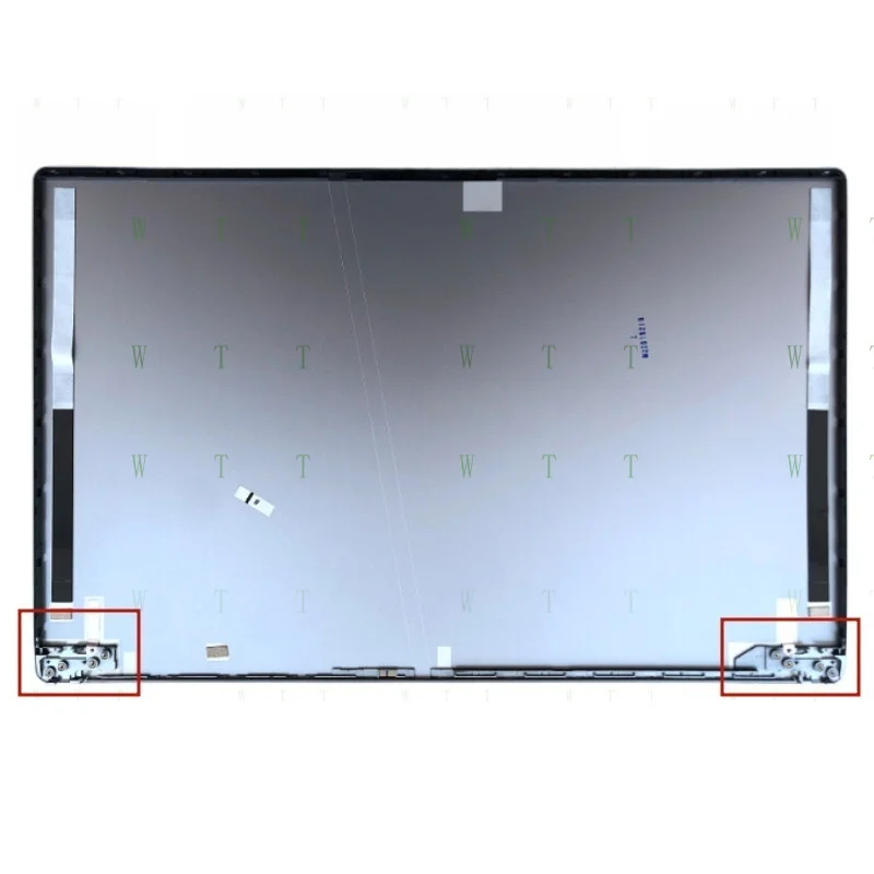 

TT For MSI GS75 P75 Stealth 17.3 MS-17G1 9SF/9SE/9SD/9SG Rear LCD Back Cover Silver