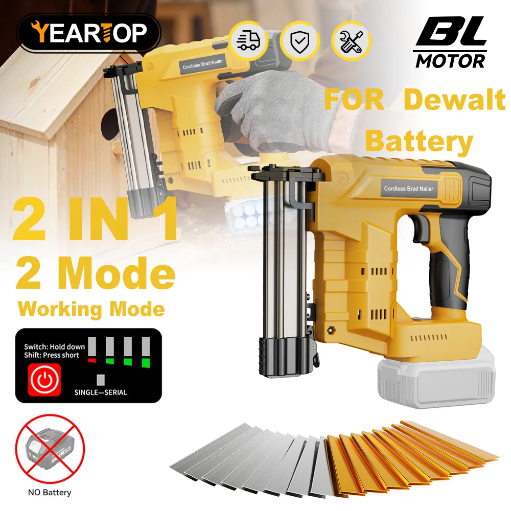 Brushless Electric … - image