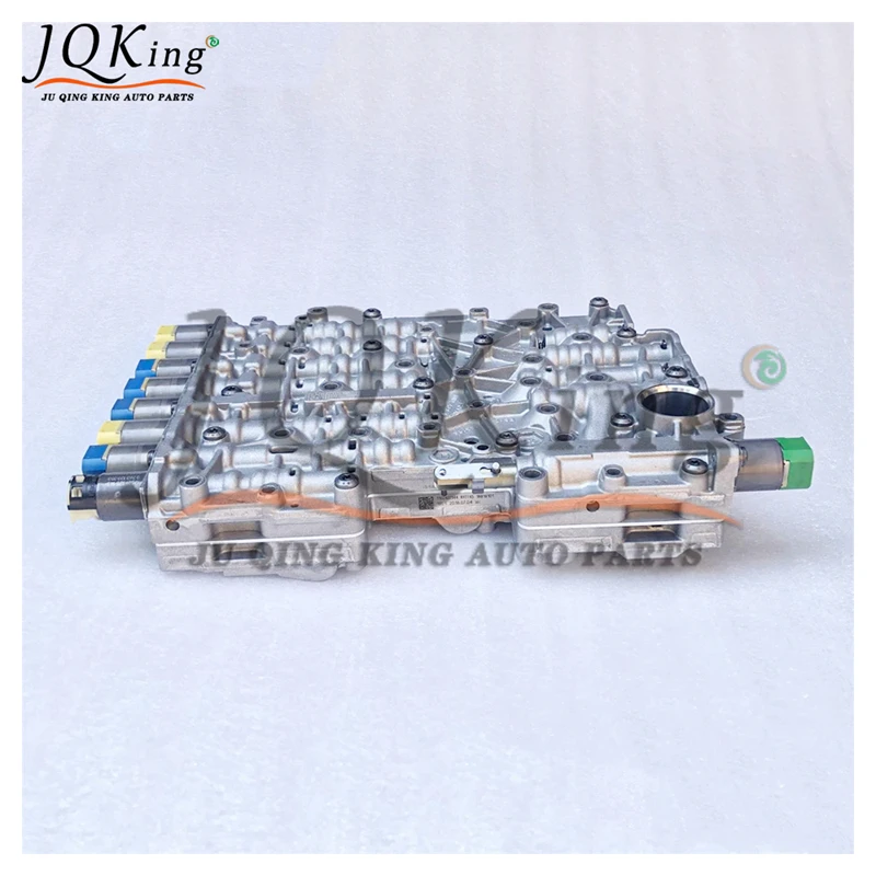 

High Quality New 8HP50 ZF8HP50 8-Speed Transmission Valve Body For BMW Jaguar Land Rover Car Accessories