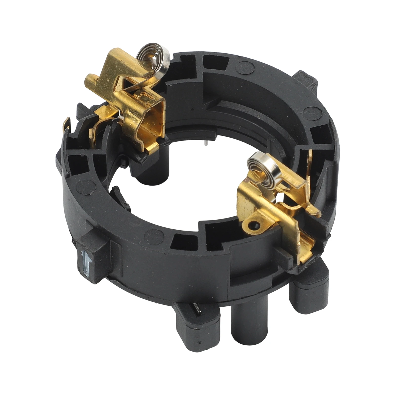 

Держатель угольных щеток 638500-6 для перфораторов HR2230, HR2460, HR2470 – Запасная часть для электроинструмента