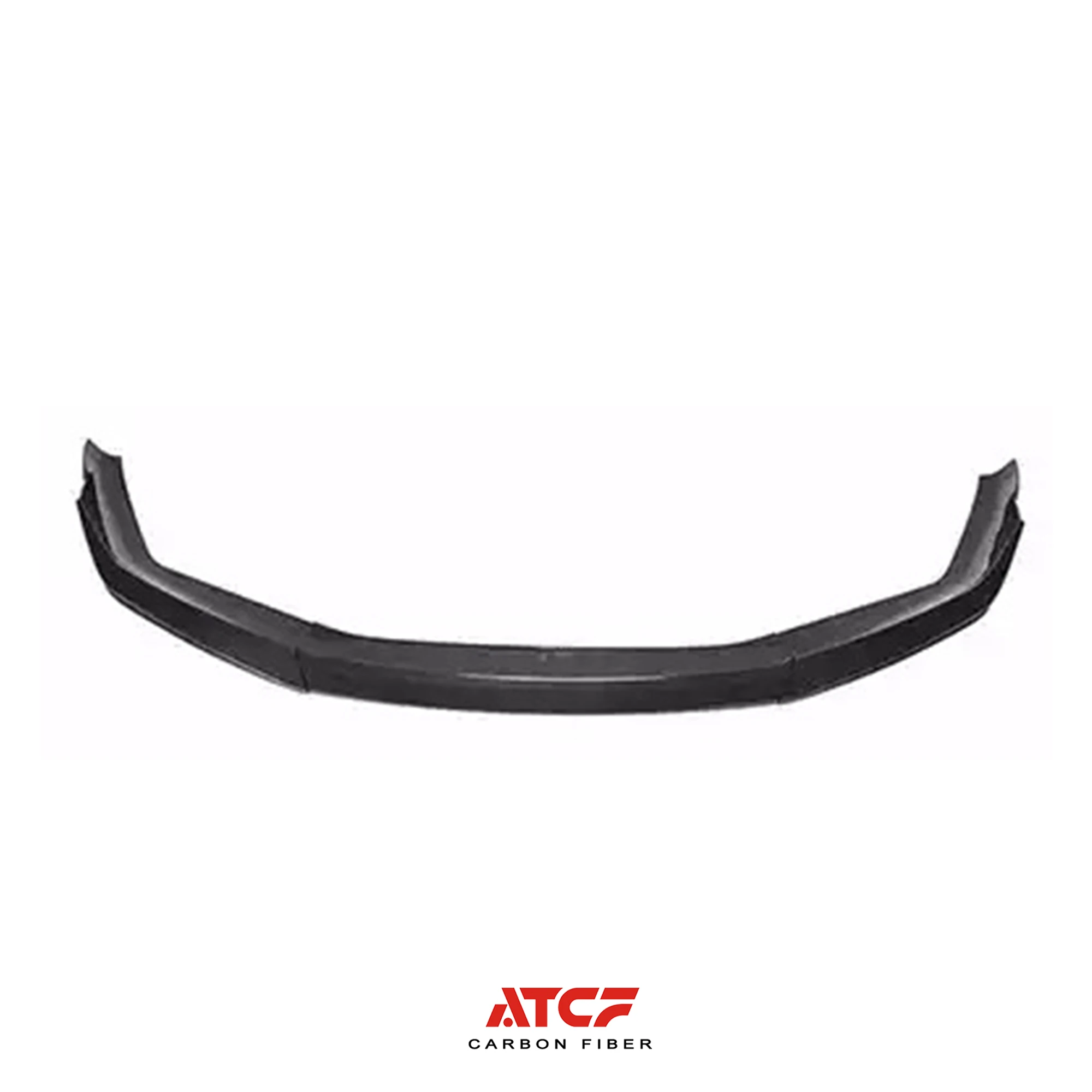 

For BMW M5 F90 LCI Front Lip Carbon Fiber