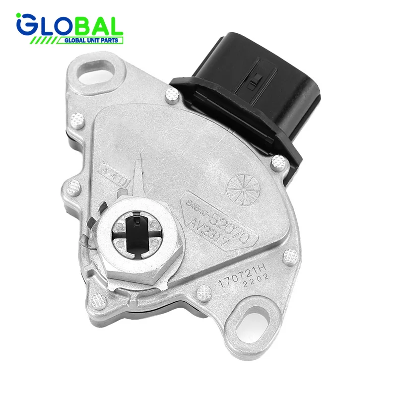 84540-52070 Neutral Start Switch Fits For Corolla RAV4 Ractis Sienta Verso 14-18 1.8L