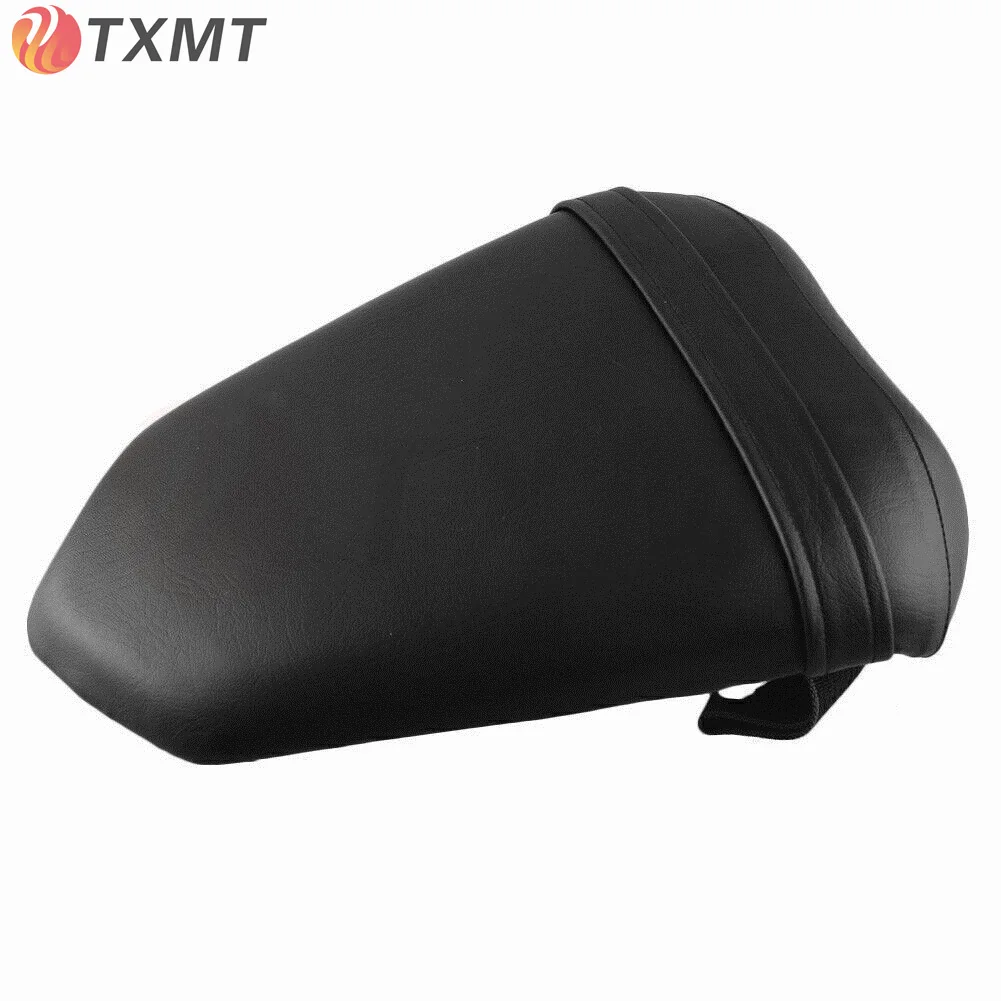 Applicable to Yamaha YZF-R1 R1 07-08 Motorcycle Rear Seat Package Rear Passenger Cushion Rear Leather Seat