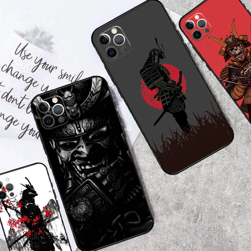 Japanese Samurai Wa… - image