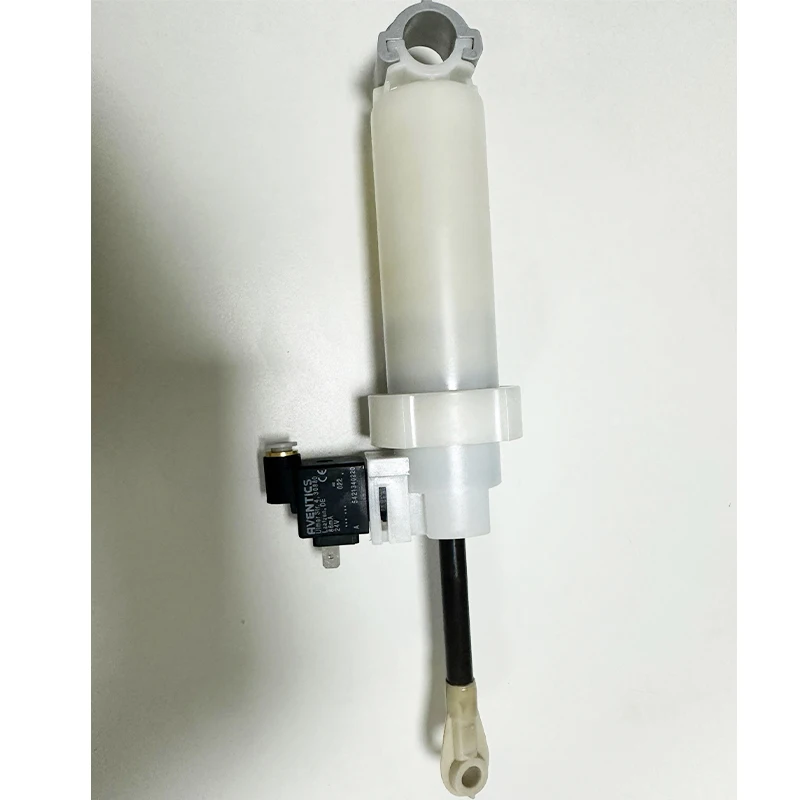 Schlafhort Air Cylinder 161-008.231 161-010.118 Replacement Part for Schlafhorst Open End Textile Machinery