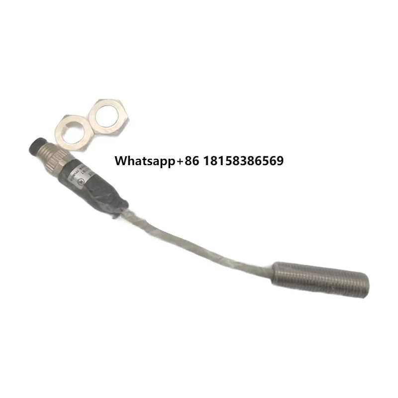 

Hot Selling Original UNDK 30N37/405850 Head Sensor Feida Standard Offset Printing Machine Sensor Top Seller