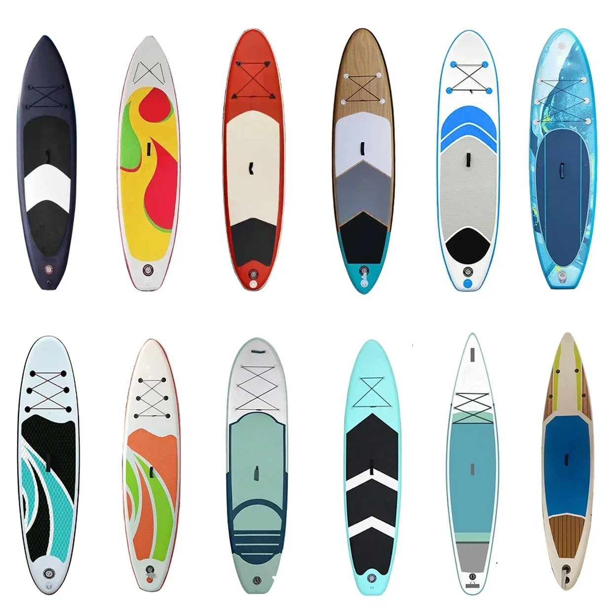 New Arrival Electric Surfboard 12KW 72V/58A 40-55 Minutes 58KM/H Power Surfboard Jet Surfboard FactoryHot Sales Cheap And Fine