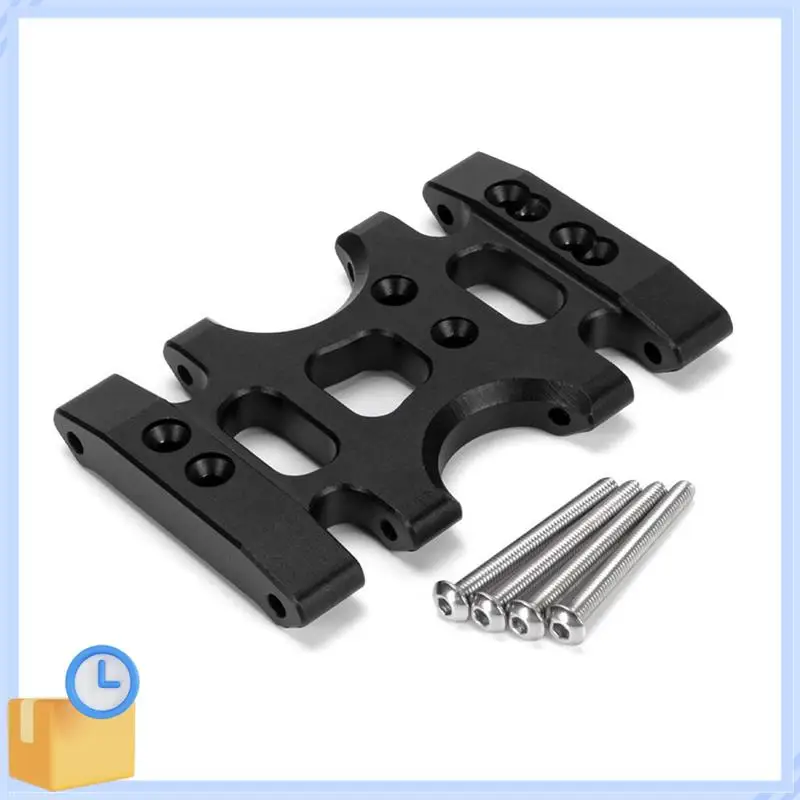 

ABTK-LCG Lower Center Of Gravity Metal Translation Skid Plate For 1/10 RC Crawler Axial SCX10 I II III Capra Upgrades Parts Kit