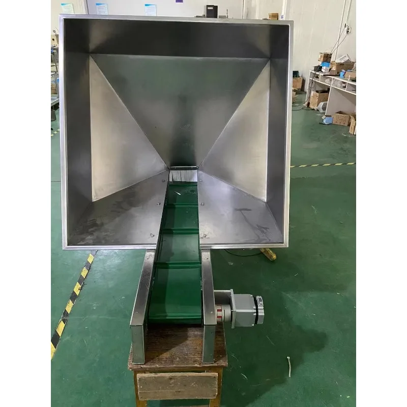 ناقلات صناعية مخصصة عالية الجودة من بو هوبر