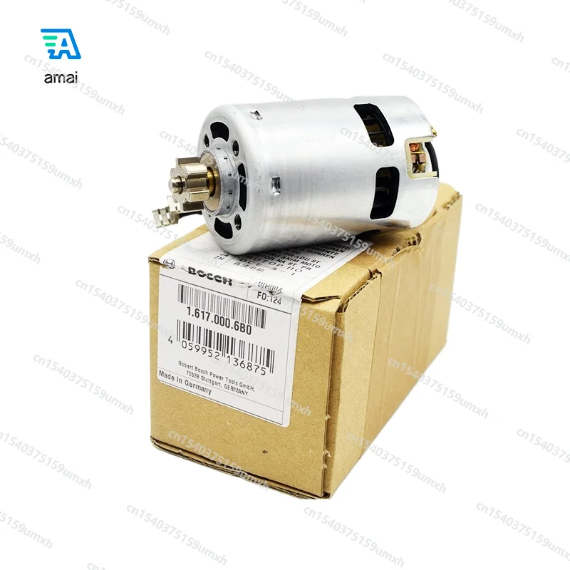 BS GWS 18V-LI GWS18V-LI CAG180 GWS18V-50 DGSH181 GWS18-125V-LI GWS18V-45 The motor of the angle grinder 16170006B0