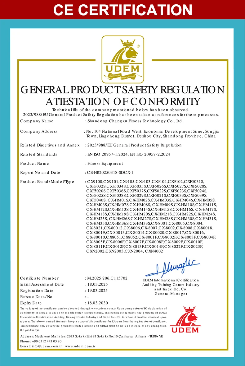 معدات اللياقة البدنية في صالة الألعاب الرياضية التجارية، لوح فولاذي قابل للتعديل، آلة سميث المحملة، آلة تدريب الساق الأفقية للغاية