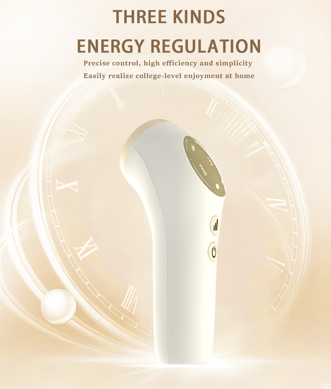 جهاز تجديد المكتبة الذكية، جهاز مكافحة الشيخوخة، مدلك شد الوجه، جهاز العناية المضاد للتجاعيد، كتلة شد الوجه #5